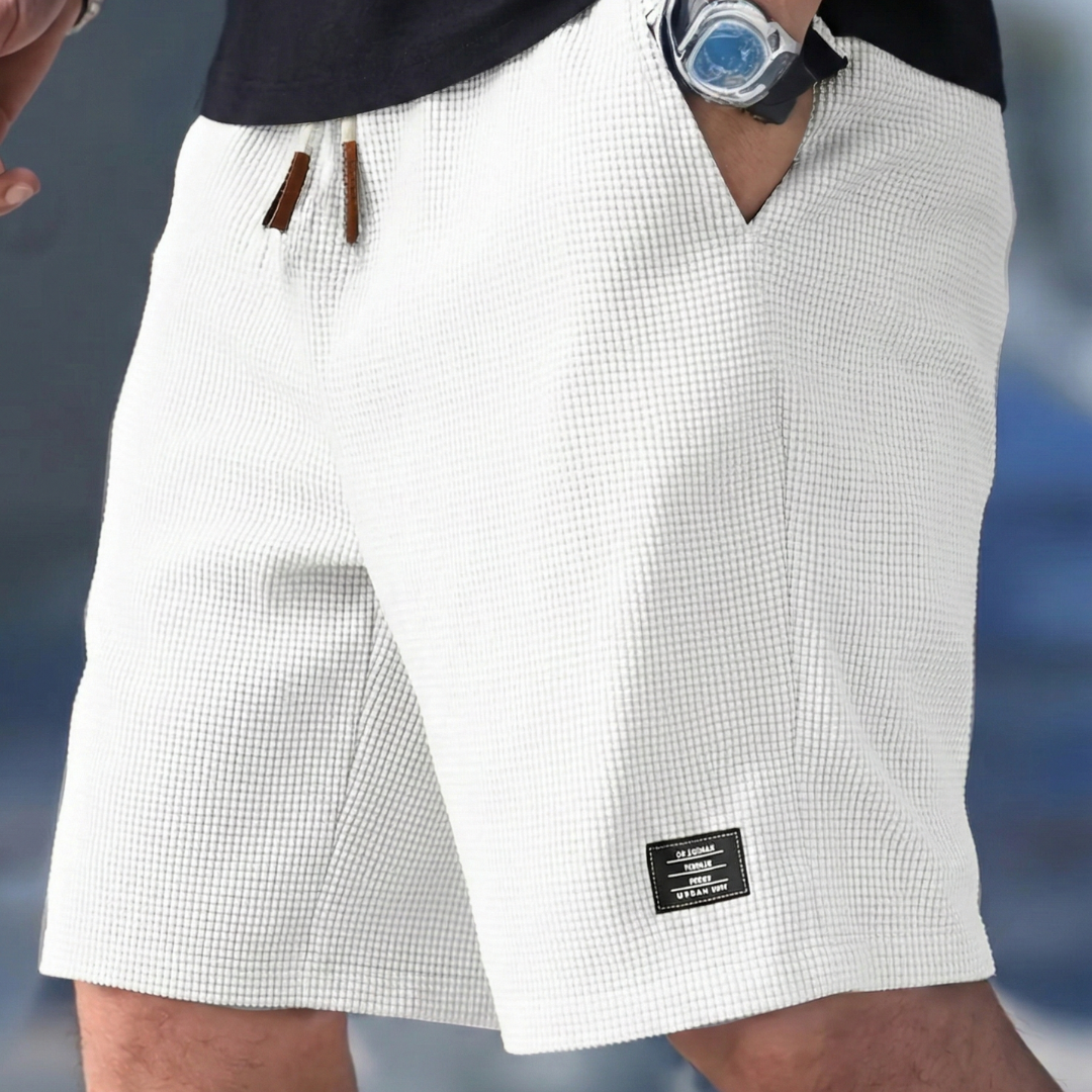 Varcini™ | メンズ夏スタイル軽量ショートパンツ