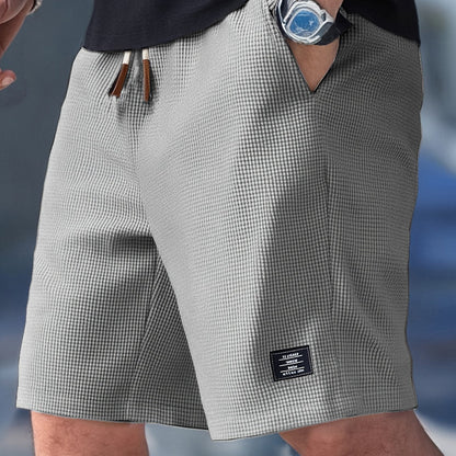 Varcini™ | メンズ夏スタイル軽量ショートパンツ