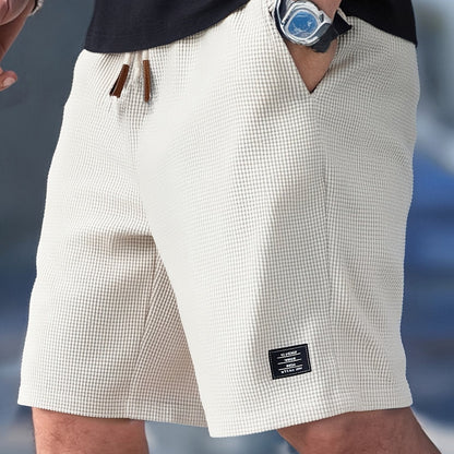 Varcini™ | メンズ夏スタイル軽量ショートパンツ