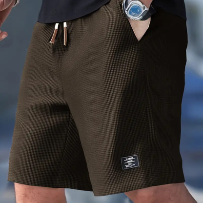 Varcini™ | メンズ夏スタイル軽量ショートパンツ