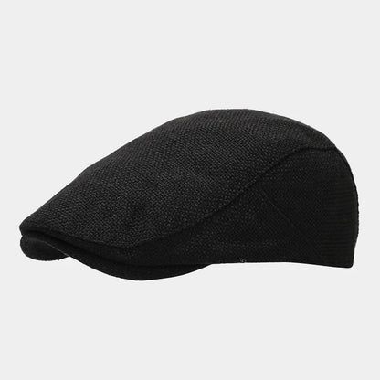 Kenton | メンズ用夏用軽量ベレー帽