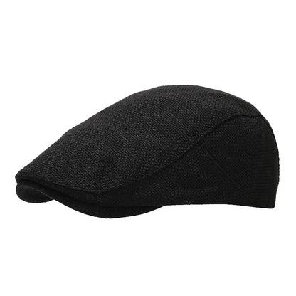 Kenton | メンズ用夏用軽量ベレー帽