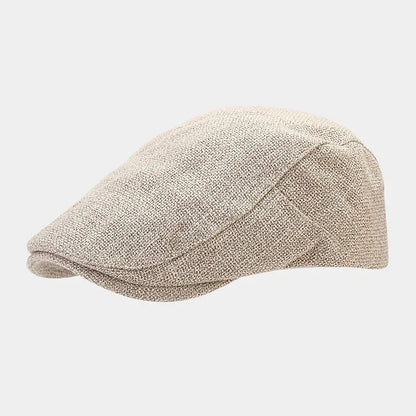 Kenton | メンズ用夏用軽量ベレー帽