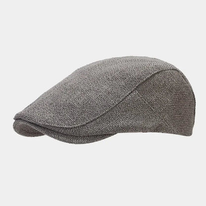 Kenton | メンズ用夏用軽量ベレー帽