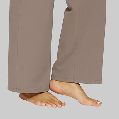 Yareli™ 日常用ストレッチパンツ