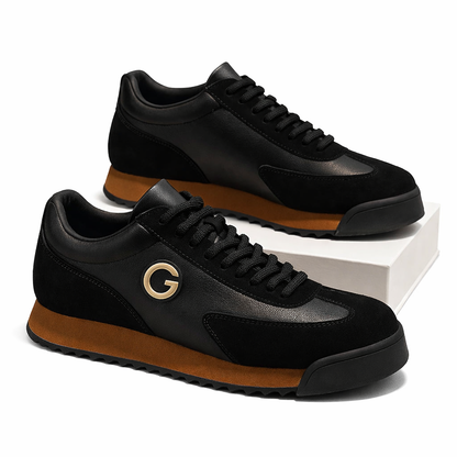 Gavero™ 高級レザーシューズ