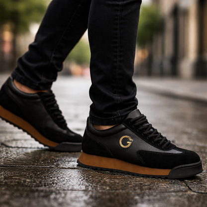 Gavero™ 高級レザーシューズ