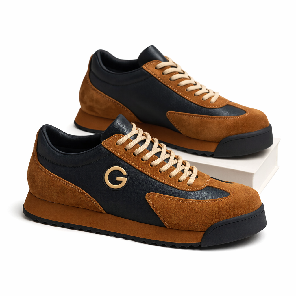 Gavero™ 高級レザーシューズ