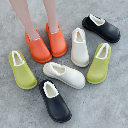 Rhea | 日常使用のためのクッションサポート付き快適クロッグ