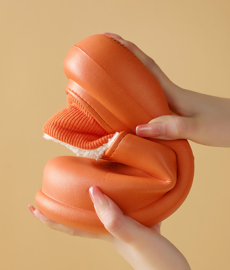 Rhea | 日常使用のためのクッションサポート付き快適クロッグ